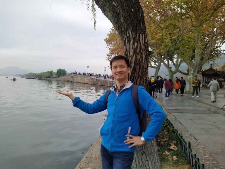 Quan Zhou